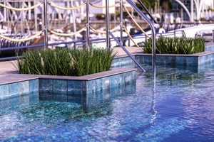 Sun Deck